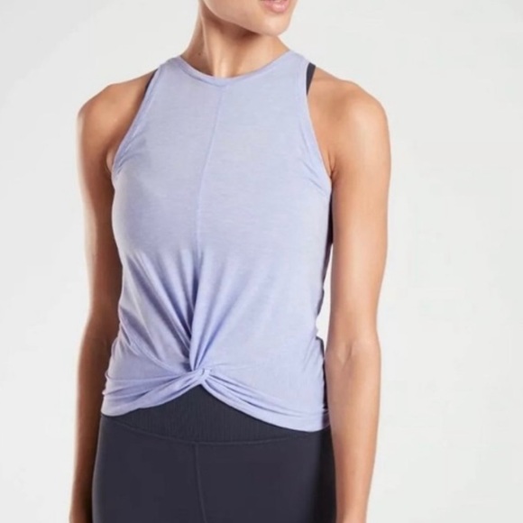 Athleta Tank - Picture 1 of 6